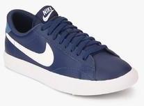 Nike Classic Ac Navy Blue Sneakers men