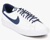 Nike Classic Ac White Sneakers men