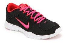 Nike Core Flex 2 Sl Black Running Shoes women