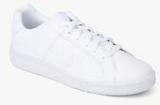 Nike Court Royale White Sneakers Men