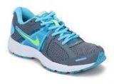 Nike Dart 10 Msl Blue Running Shoes Women