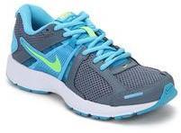 Nike Dart 10 Msl Blue Running Shoes women