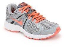 Nike Dart 10 Msl Grey Running Shoes women