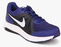 Nike Dart 11 Msl Blue Running Shoes men