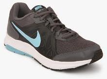 Nike Dart 11 Msl Grey Running Shoes women