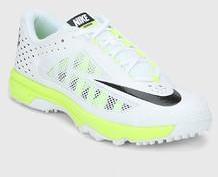 Nike Domain White Cricket men