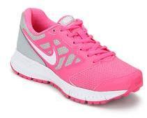 Nike Downshifter 6 Msl Pink Running Shoes women