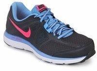 Nike Dual Fusion Lite 2 Msl Black Running Shoes women