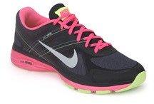 Nike Dual Fusion Tr 2 Black Running Shoes women