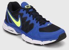 Nike Dual Fusion Tr 6 Blue Running Shoes men