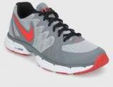 Nike Dual Fusion Tr 6 Grey Running Shoes Men