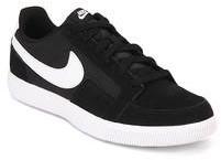 Nike Dynasty Lite Low Black Sneakers men