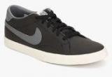 Nike Eastham Black Sneakers Men