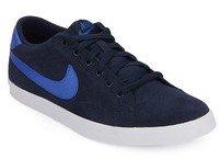 Nike Eastham Navy Blue Sneakers men