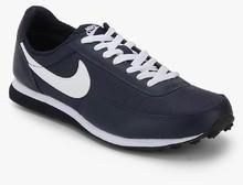 Nike Elite Blue Sneakers men