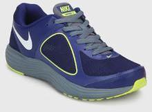 Nike Emerge 3 Navy Blue Running Shoes men