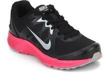 Nike Emerge Black Running Shoes women