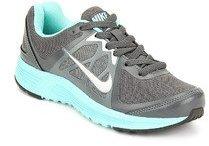 Nike Emerge Grey Running Shoes women