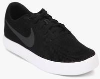 Nike Essentialist Black Sneakers men