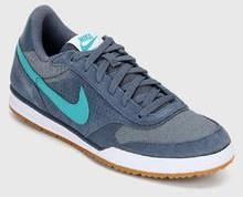 Nike Field Trainer Grey Sneakers men