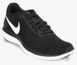 Nike Flex 2016 Rn Black Running Shoes Men