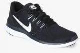 Nike Flex 2017 Rn Black Running Shoes Women