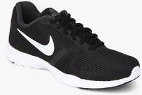 Nike Flex Bijoux Black Training Shoes women