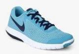 Nike Flex Experience 5 Aqua Blue Running Shoes boys