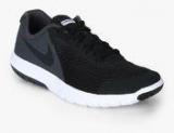 Nike Flex Experience 5 Black Running Shoes boys