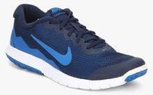 Nike Flex Experience Rn 4 Navy Blue Running Shoes men