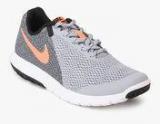 Nike Flex Experience Rn 5 Grey Running Shoes Women