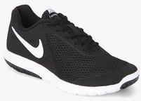 Nike Flex Experience Rn 6 Black Running Shoes women