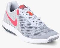 Nike Flex Experience Rn 6 Grey Running Shoes women