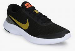 Nike Flex Experience Rn 7 Black Running Shoes men