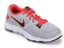 Nike Flex Supreme Tr 2 Grey Training Shoes boys