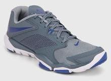 Nike Flex Supreme Tr 3 Grey Running Shoes men