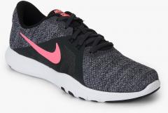 Nike Flex Tr 8 Blue Training Shoes women