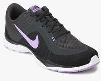 Nike Flex Trainer 6 Grey Training Shoes women