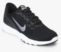 Nike Flex Trainer 7 Mtlc Black Training Shoes women