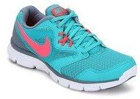 Nike Flx Experience Rn 3 Msl Blue Running Shoes women