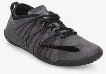 Nike Free 1.0 Cross Bionic 2 Grey Training Shoes women