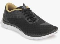 Nike Free Hypervenom Low Fc Black Sneakers men