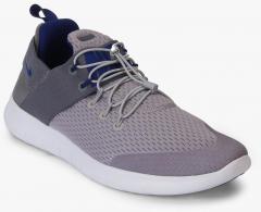 Nike Free Rn Commuter 2017 Grey Running Shoes men