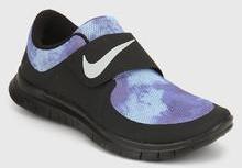 Nike Free Socfly Sd Black Sneakers men