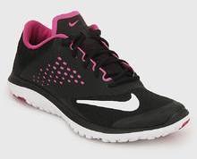 Nike Fs Lite Run 2 Black Running Shoes women