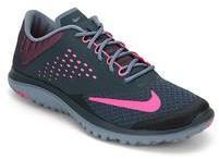 Nike Fs Lite Run 2 Grey Running Shoes women