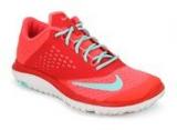 Nike Fs Lite Run 2 Pink Running Shoes Women