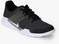 Nike Grey Casual Sneakers women