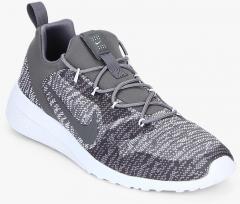 Nike Grey Sneakers women