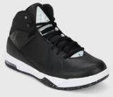 Nike Jordan Air Incline Black Basketball Shoes Men